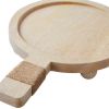 Better Homes & Gardens Whitewash Mango Wood Condiment Board Set by Dave & Jenny Marrs