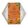 Hacı Bekir Turkish Delight Orange Flavoured - 325 g