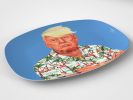 Donald // 10"x14" Serving Platter // Political Gift Idea